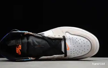 Hyperoad PROTOTYPE 1 OG JORDAN HIGH AIR 0531
